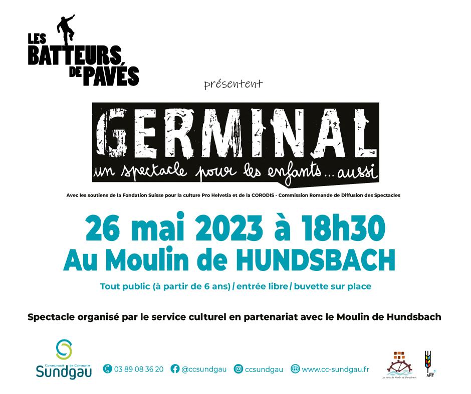 Germinal
