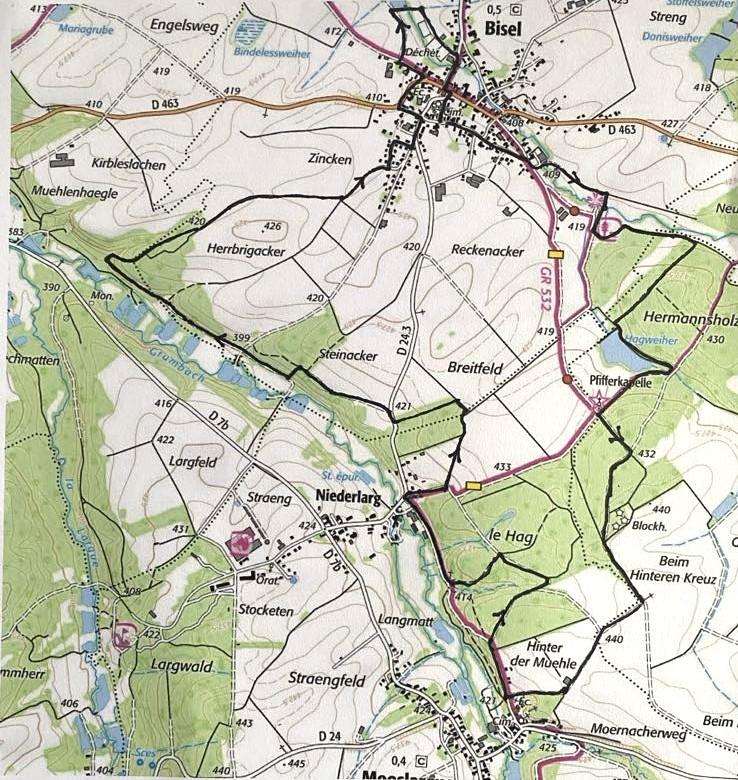 Grandparcours