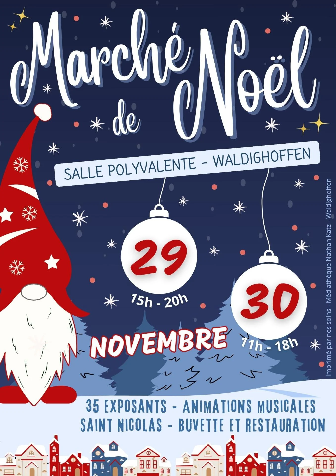 Marche de noel 4 002