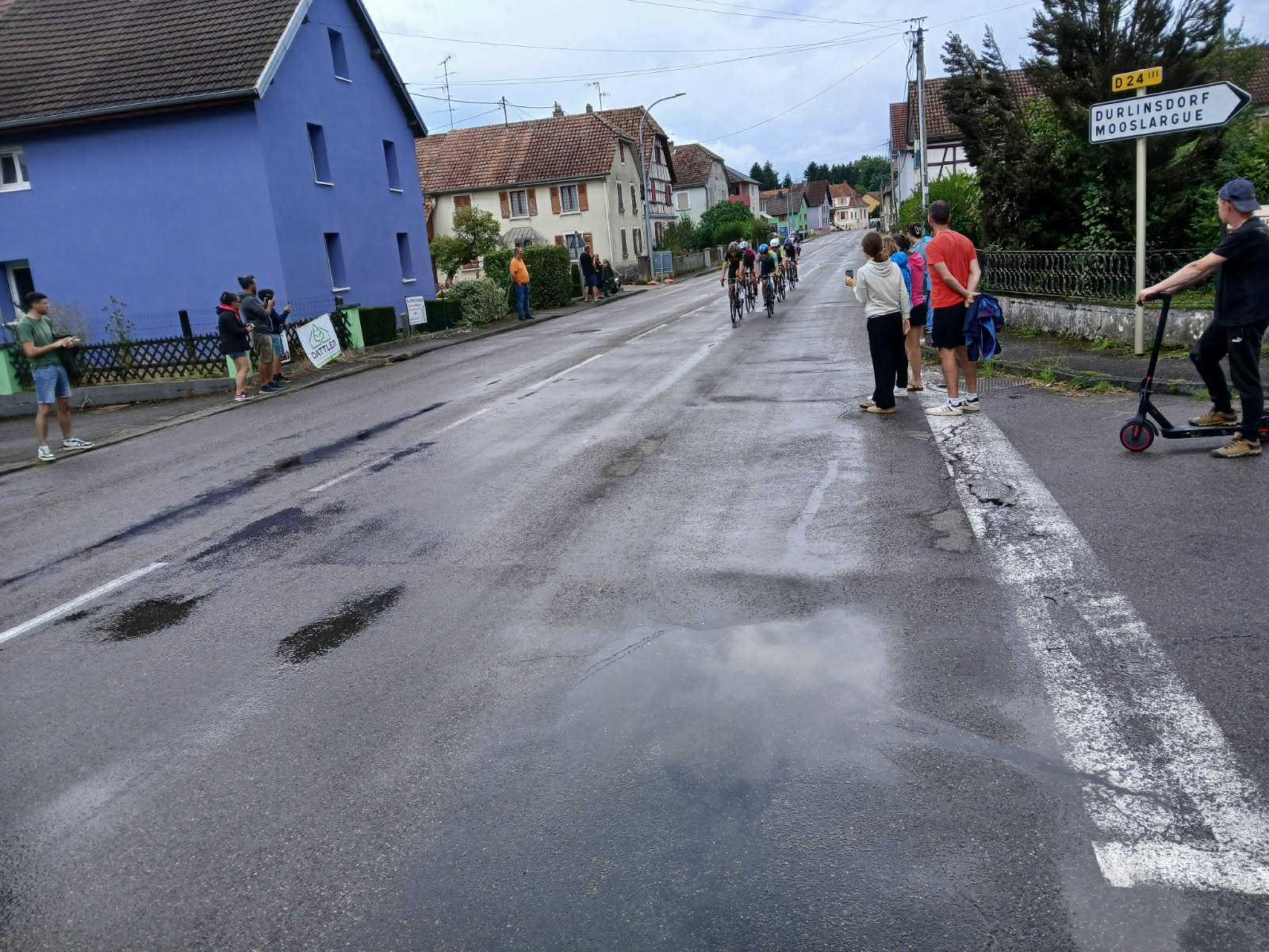 Tour alsace